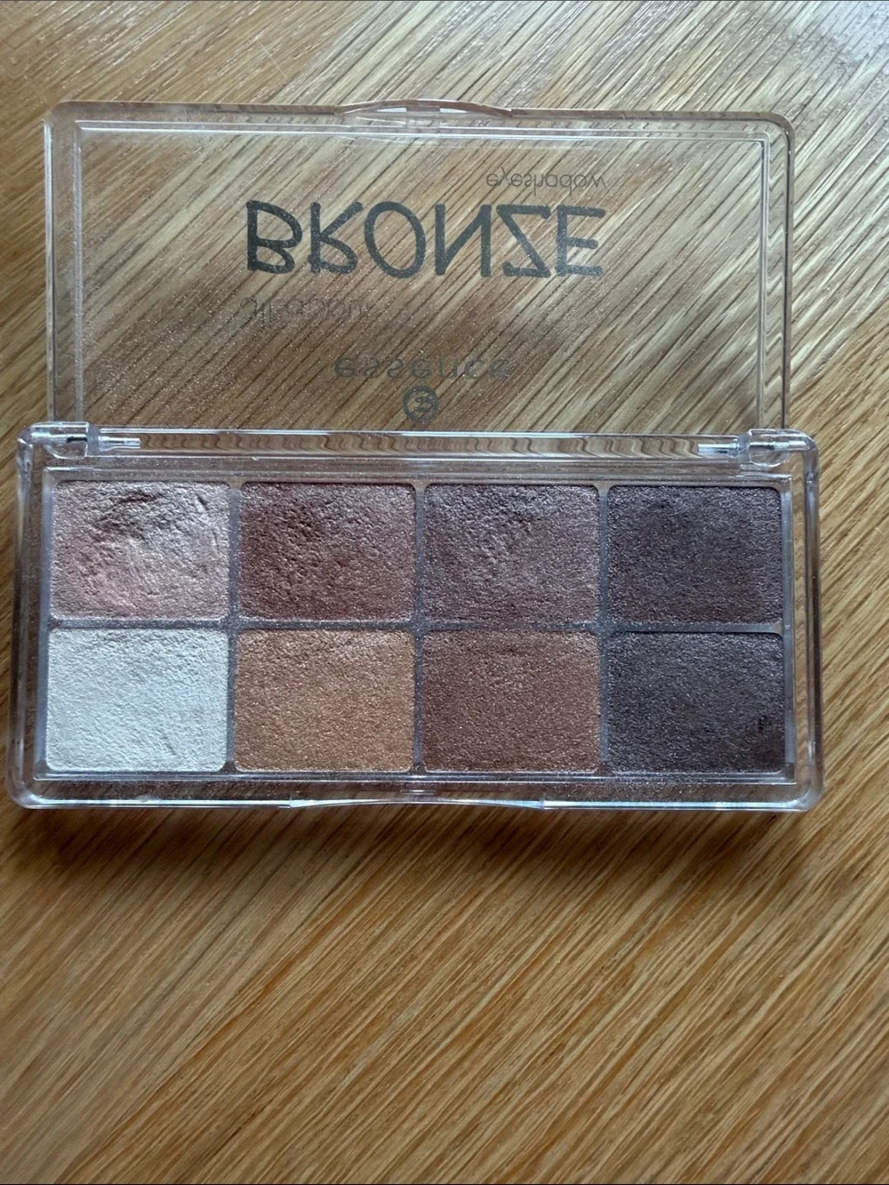 Lot of 4 makeup palettes, Brand New! Ulta, NYX, and essence